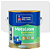 Tinta Acrílica Metalatex BioProtect Semiacetinado Branco 0,8 Litros - Imagem 1