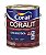 TINTA ESMALTE CORAL CORALIT ALTO BRILHO ALUMINIO 3,6 LITROS - Imagem 1