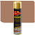 Spray Lukscolor Metalizada Cobre Interior 350 ML - Imagem 1
