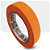 Fita Crepe Adere 24X50M Laranja - Imagem 1