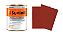 Kit Massa Corrida Suvinil Interior 0,9 L/1,4kg + 2 Lixas - Imagem 2
