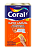 Tinta Acrílica Coral Super Lavavel Eggshell Branco 18 Litros - Imagem 1