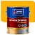 Tinta Esmalte Metalatex Brilhante Ouro 3,6 Litros - Imagem 1