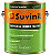 Tinta Acrílica Suvinil Rende Cobre Muito Cinza Natural 3,6L - Imagem 1