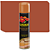 SPRAY LUKSCOLOR MADEIRA E MÓVEIS MOGNO FOSCO 350 ML - Imagem 1
