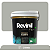 Tinta Acrílica Standard Revinil Rende Muito Crômio 18L - Imagem 2