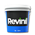 TEXTURA REVINIL HIDRO-REPELENTE RÚSTICA BRANCO NEVE 25KG - Imagem 1