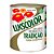 Tinta Látex Acrílico Lukscolor Tradição Fosco Branco 3,6L - Imagem 1