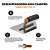 Desempenadeira Tigre Pro Inox 2133-00 - Imagem 2