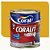 Tinta Esmalte Coral Coralit Ultra Resistência Amarelo 3,6L - Imagem 1