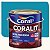 Tinta Esmalte Coral Coralit Ultra Resistência Azul Mar 3,6L - Imagem 1
