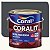 Tinta Esmalte Coral Ultra Resistência Cinza Escuro 3,6L - Imagem 1