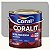 Tinta Esmalte Coral Coralit Ultra Resistência Brilhante Platina/Prata 3,6 Litros - Imagem 1