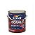 Tinta Esmalte Coral Coralit Ultra Resistência Fosco Branco 3,6 Litros - Imagem 1