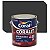 Tinta Esmalte Coral Coralit Ultra Resistência Fosco Preto 3,6 Litros - Imagem 1