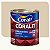 Tinta Esmalte Coral Coralit Ultra Resistência  Brilhante Areia 0,9 Litros - Imagem 1