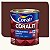 Tinta Esmalte Coral Coralit Ultra Resistência Brilhante Marrom 0,9 Litros - Imagem 1
