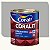 Tinta Esmalte Coral Coralit Ultra Resistência Brilhante Platina/Prata 0,9 Litros - Imagem 1