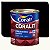 Tinta Esmalte Coral Coralit Ultra Resistência Brilhante Preto 0,9 Litros - Imagem 1