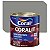 Tinta Esmalte Coral Coralit Ultra Resistência Brilhante Alumínio 0,225 Litros - Imagem 1