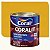 Tinta Esmalte Coral Coralit Ultra Resistência Brilhante Amarelo 0,225 Litros - Imagem 1