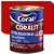 Tinta Esmalte Coral Coralit Ultra Resistência Brilhante Vermelho 0,1125 Litros - Imagem 1