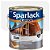 Verniz Sparlack Stain Plus Acetinado Natural 3,6 Litros - Imagem 1