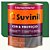 Tinta Esmalte Suvinil Cor & Proteção Verde Folha 0,9L - Imagem 2