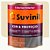 Tinta Esmalte Suvinil Cor & Proteção Brilhante Marfim 0,9 Litros - Imagem 2