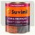 Tinta Esmalte Suvinil Cor & Proteção Acetinado Gelo 0,9 Litros - Imagem 2