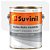 Massa para Madeira Suvinil Interior/Exterior 3,6 Litros/6kg - Imagem 2