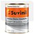 Massa para Madeira Suvinil Interior/Exterior 0,9 Litros/1,5kg - Imagem 2