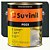Tinta Piso Suvinil Fosco Preto 3,6 Litros - Imagem 2