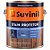 Verniz Suvinil Stain Protetor Acetinado Natural 3,6 Litros - Imagem 1