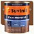 Verniz Suvinil Stain Protetor Acetinado Imbuia 3,6 Litros - Imagem 1