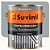 Tinta Esmalte Suvinil Contra Ferrugem Brilhante Cinza Médio 3,6 Litros - Imagem 2
