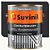 Tinta Esmalte Suvinil Contra Ferrugem Brilhante Preto 3,6 Litros - Imagem 2