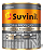 Tinta Esmalte Suvinil Contra Ferrugem Brilhante Verde Colonial 3,6 Litros - Imagem 1