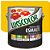 Tinta Esmalte Lukscolor Luks Brilhante Amarelo 3,6 Litros - Imagem 2