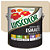Tinta Esmalte Lukscolor Luks Brilhante Areia 3,6 Litros - Imagem 2