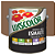 Tinta Esmalte Lukscolor Luks Brilhante Conhaque 3,6 Litros - Imagem 2