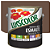 Tinta Esmalte Lukscolor Luks Brilhante Tabaco 3,6 Litros - Imagem 2
