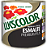 Tinta Esmalte Lukscolor Luks Brilhante Tabaco 3,6 Litros - Imagem 1