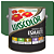 Tinta Esmalte Lukscolor Luks Brilhante Verde Folha 3,6 Litros - Imagem 2