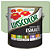 Tinta Esmalte Lukscolor Luks Brilhante Verde Primavera 3,6 Litros - Imagem 2
