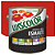 Tinta Esmalte Lukscolor Luks Brilhante Vermelho 3,6 Litros - Imagem 2