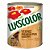 Verniz Lukscolor Marítimo Brilhante 0,9 Litros - Imagem 1