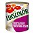Tinta Acrílica Lukscolor LuksGesso Fosco Branco 3,6 Litros - Imagem 1