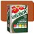 Tinta Lukscolor LuksPiso Fosco Castor 18 Litros - Imagem 2