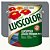 Tinta Lukscolor LuksPiso Fosco Cinza 3,6 Litros - Imagem 2